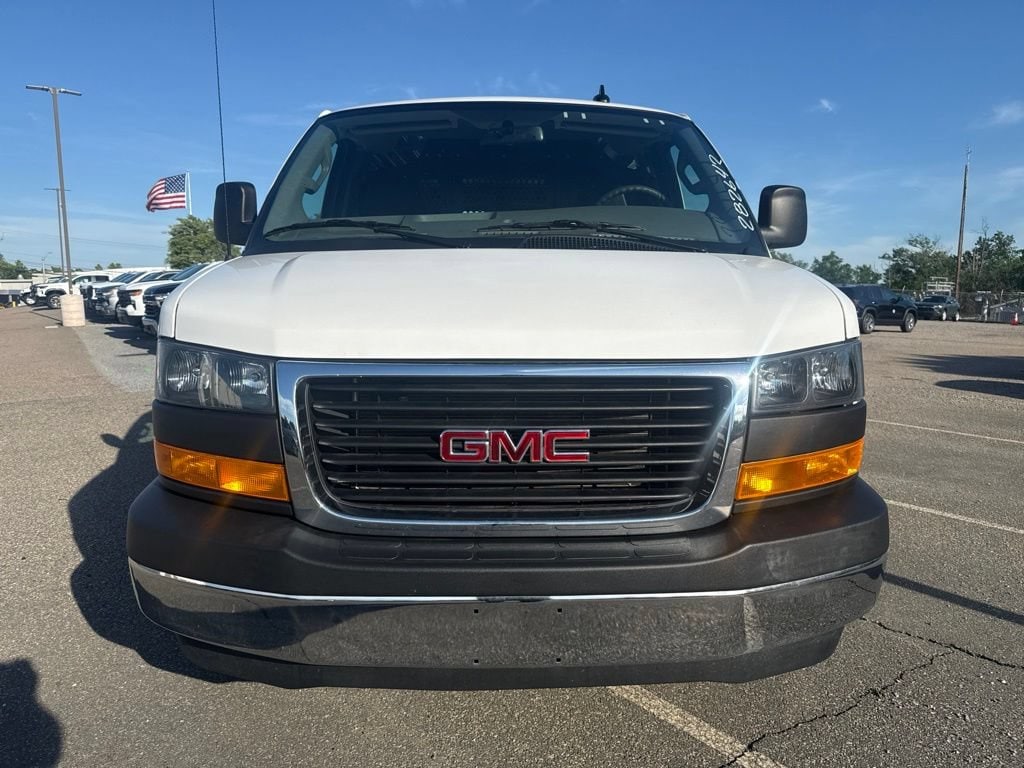gmc savana cargo 2024 1GTW7AFP1R1282642 image gmc savana cargo 2024 1GTW7AFP1R1282642 image